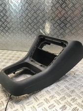 Mittelkonsole unterbau sharan gebraucht kaufen  Leverkusen