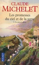 Promesses ciel terre d'occasion  France