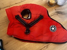 Hundemantel fashion sport gebraucht kaufen  Frankfurt am Main