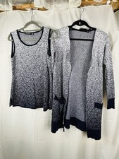Nina leonard knit for sale  LAUNCESTON