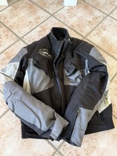 flm motorradjacke gebraucht kaufen  Sankt Augustin