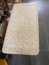 Retro folding picnic for sale  CHESTERFIELD