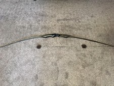 Javaman longbow for sale  Ithaca