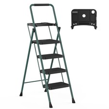Hbtower step ladder for sale  Haltom City