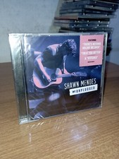 Shawn mendes unplugged usato  Roma