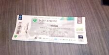Place match asse d'occasion  Saint-Etienne