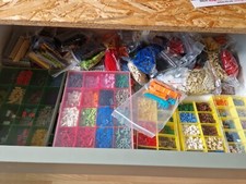 Lego große steine gebraucht kaufen  Neustadt/Dosse