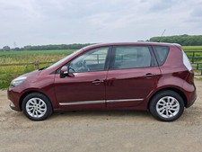 renault scenic diesel 1 9 for sale renault scenic diesel 1 9 for sale DUNMOW