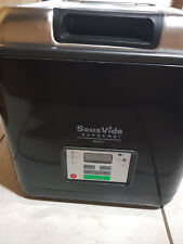 Sous vide supreme gebraucht kaufen  Frankfurt (Oder)