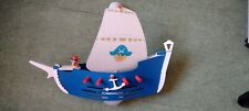 Deckenlampe kinderzimmer pirat gebraucht kaufen  Halle