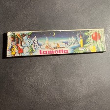 Lametta veb glasschmuck gebraucht kaufen  Wanzleben