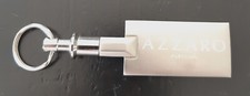 Azzaro parfums schlüsselanhä gebraucht kaufen  Nabburg