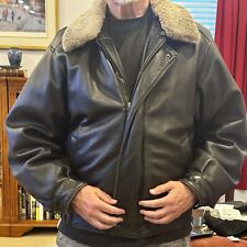 Eddie bauer leather for sale  Summerfield