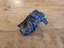 warhammer 40k land raider gebraucht kaufen  Düsseldorf