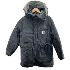 Vintage carhartt parka for sale  New Braunfels