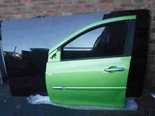 Renault clio mk3 for sale  IPSWICH