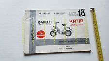 Garelli katia kick usato  Vimodrone