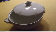 Zuppiera ceramica laveno usato  Verbania