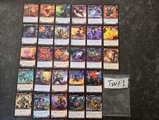 Wow tcg twilight for sale  HOLYWOOD