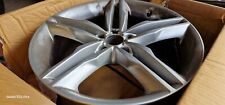Cerchi audi 8x19 usato  Oristano
