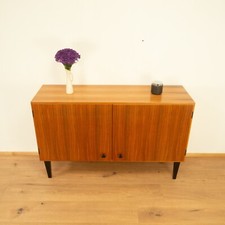 Sideboard nussbaum 1960er gebraucht kaufen  Düsseldorf