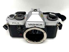 Yashica quartz 35mm gebraucht kaufen  Bad Emstal