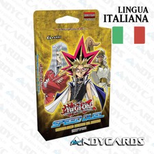 Starter deck speed usato  Ravenna