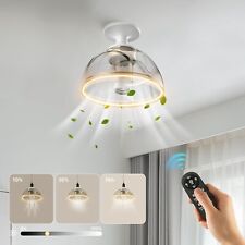 Deckenleuchte ventilator e27 gebraucht kaufen  Hirschberg