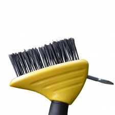 Cabeça de substituição de escova de pavimentação extensível Neat Ideas - Nova em folha! pátio comprar usado  Enviando para Brazil
