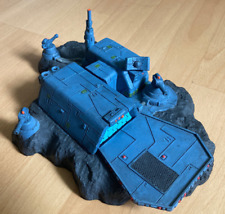 Bemalte asteroidenbasis combat gebraucht kaufen  Rödermark