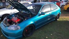 Civic b18 breaking for sale  HALIFAX