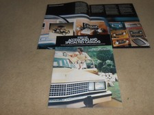 1978 ford accessories for sale  Greencastle