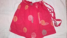 Jupe ete cacharel d'occasion  France
