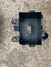 Atc200es battery box for sale  SUTTON-IN-ASHFIELD
