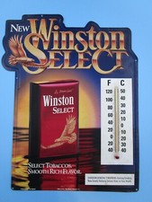 Vintage winston select for sale  Elkhart