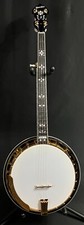 Gold tone mastertone for sale  Bristol