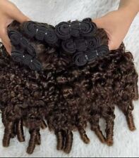 Burmese curl hair d'occasion  La Ville-du-Bois
