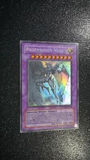 Yugioh regenbogen neos gebraucht kaufen  Bernau