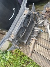 Bmw e46 breking for sale  HARLOW