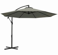 cantilever parasol for sale cantilever parasol for sale HUNTINGDON