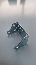 Meccano plaque 2x3 d'occasion  Saint-Saëns
