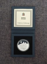 Euro mdina citta gebraucht kaufen  Deutschland
