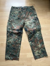 Bundeswehr feldhose hose gebraucht kaufen  Soest