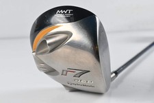 Ladies taylormade 460 for sale  LOANHEAD