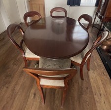 Victorian loo table for sale  UXBRIDGE