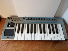 Novation xiosynth battery for sale  Saint George