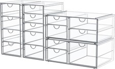 Makeup organizer drawers for sale  Lakewood