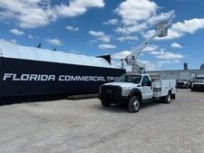 2012 ford 450 for sale  West Palm Beach