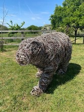 Polar bear outdoor for sale  GUILDFORD