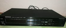 Kenwood kt550l sintonizzatore usato Kenwood kt550l sintonizzatore usato  Spedire a Italy